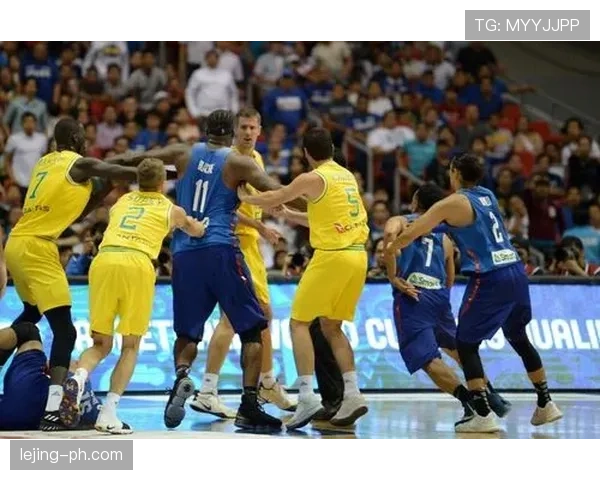 篮球回场规则详解：国际篮联与NBA的主要差异对比